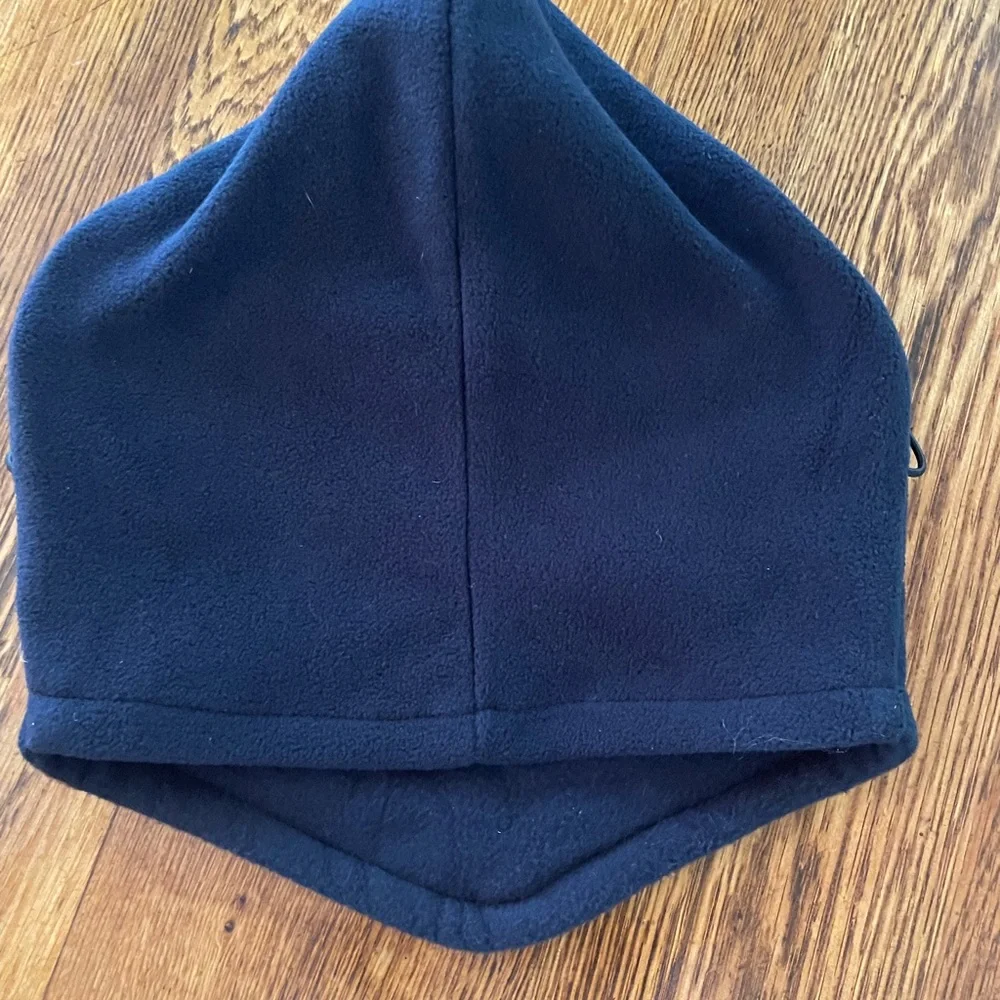 NWT Therma XXX Fleece Lined Face Mask
